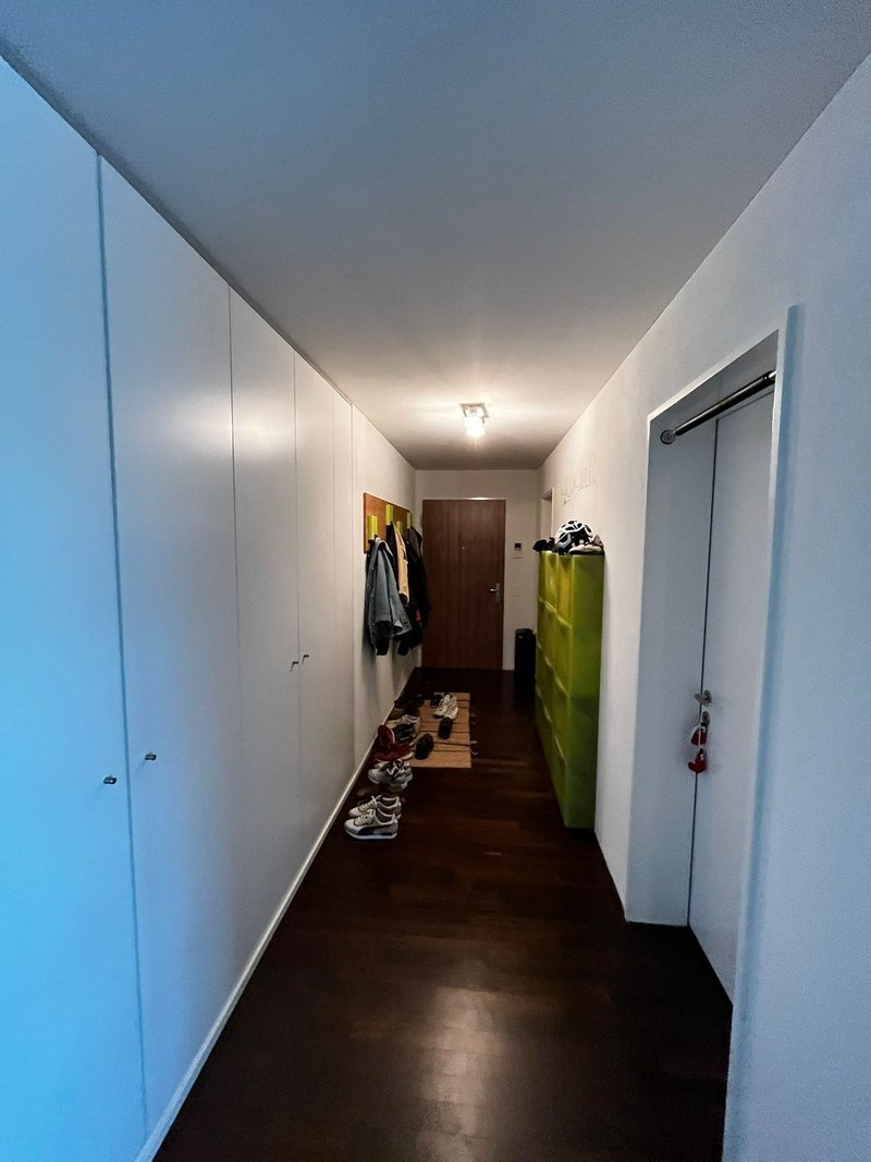 Photo 2 of Turbinenstrasse 31, Zurich