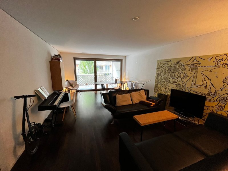 Photo 3 of Turbinenstrasse 31, Zurich