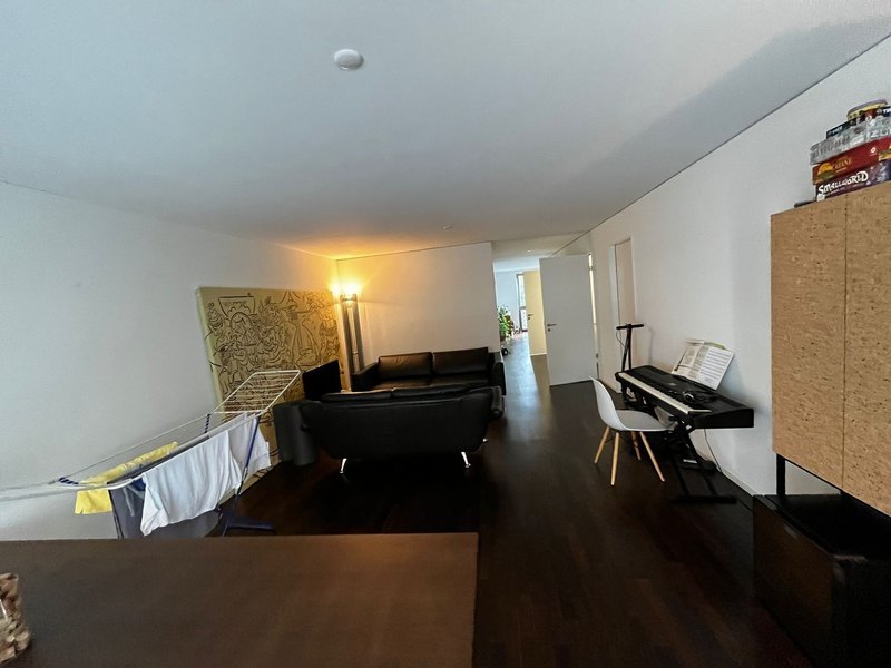 Photo 6 of Turbinenstrasse 31, Zurich
