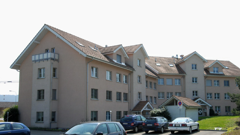 Photo 4 of Hofenstr. 6A, Münchwilen