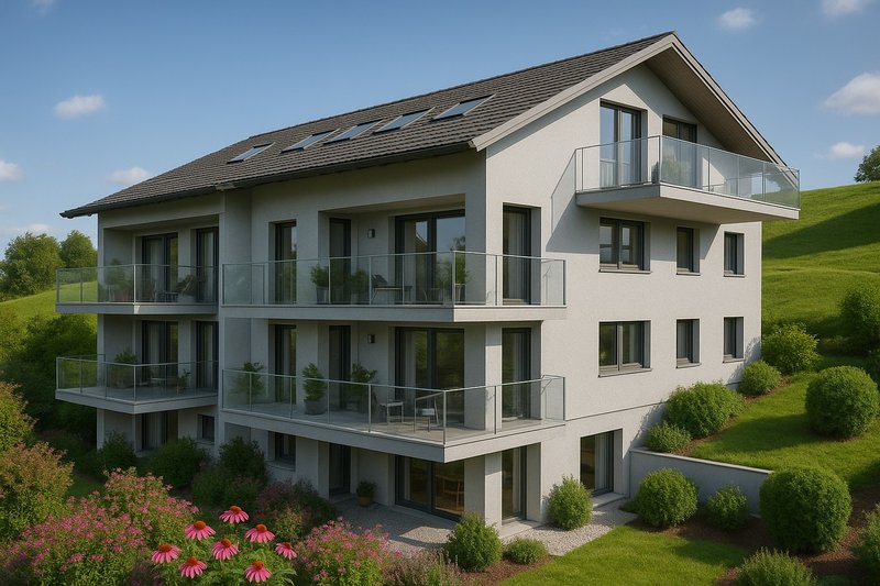 Photo 2 of Dorfstrasse 25, Haslen