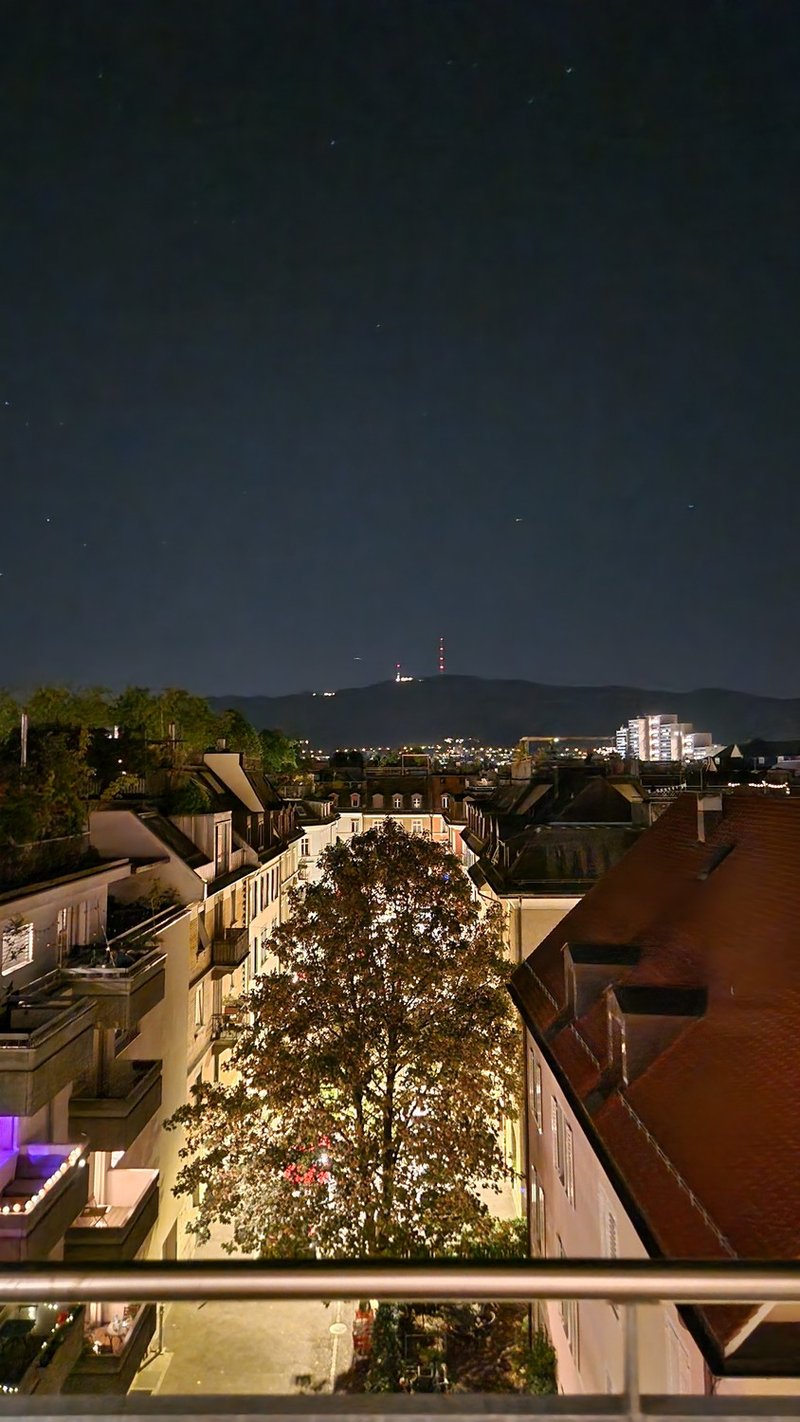 Photo 2 of Sihlhallenstrasse 30, zurich