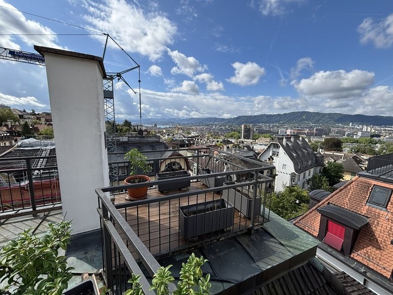 Photo 1 of Zürich