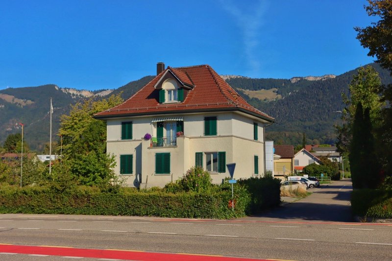 Photo 6 of Bündtenweg 10, Selzach