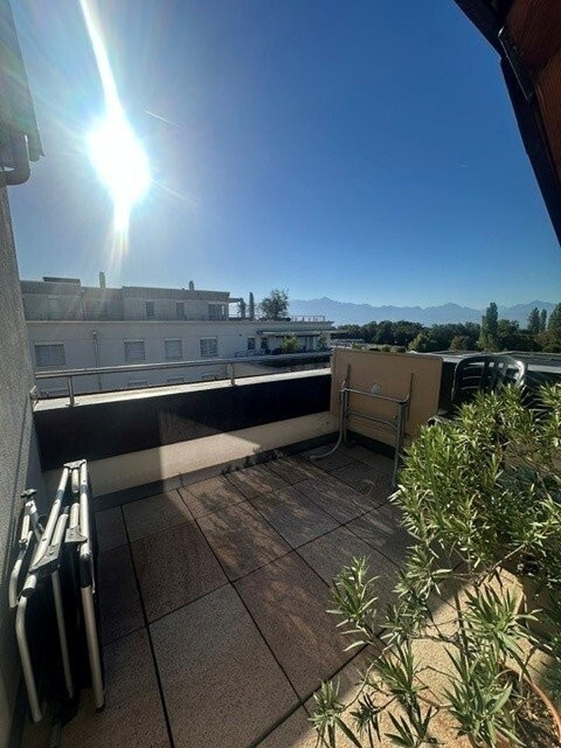 Foto 4 di Avenue des Figuiers 29, Lausanne
