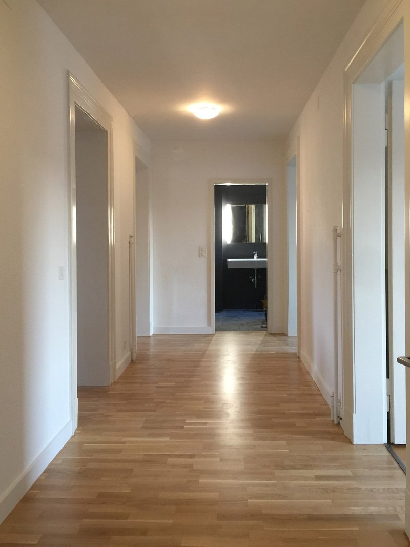 Foto 7 di Weltistrasse 6, Zürich