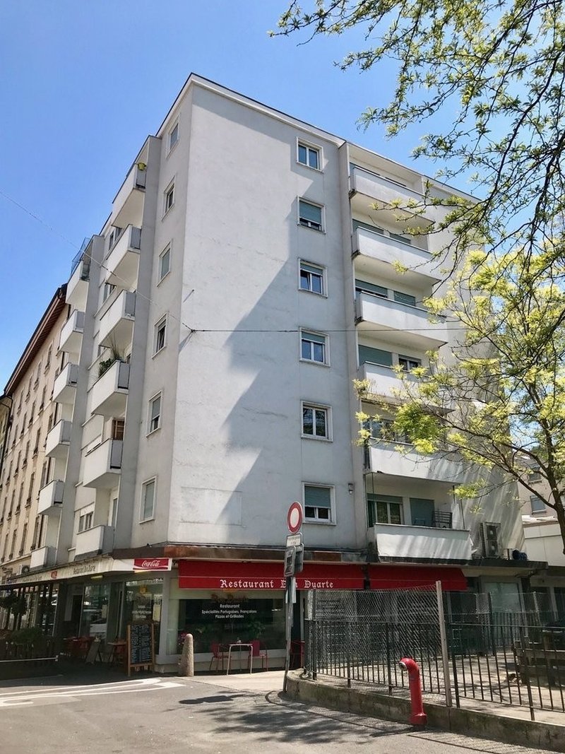 Photo 1 de Genève