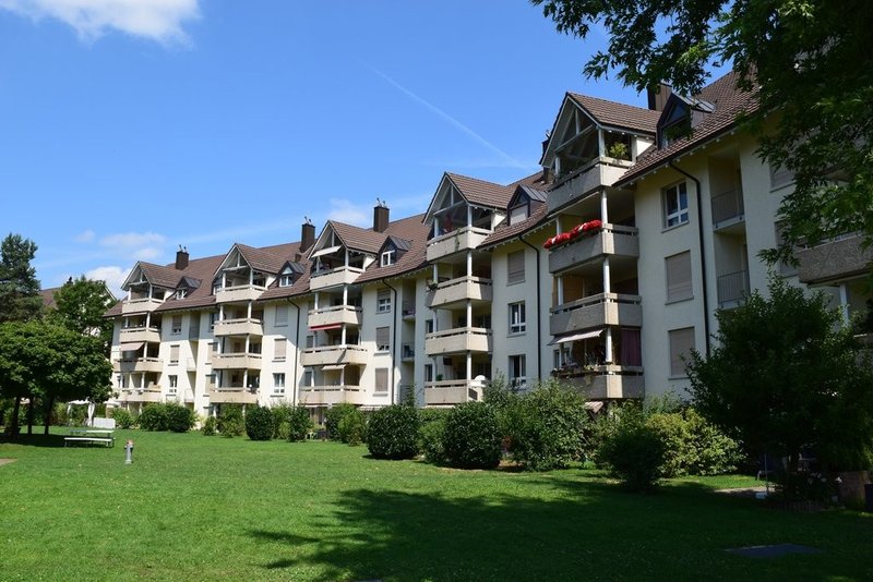 Photo 1 of Winterthur