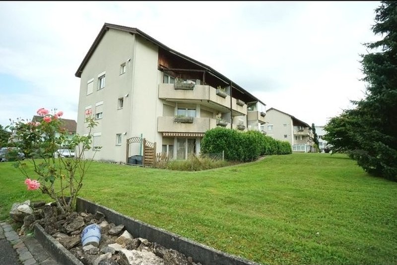 Photo 3 of Rain, Hunzenschwil