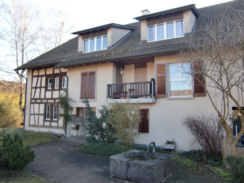 Foto 1 von Bassersdorferstrasse 36, Bassersdorf