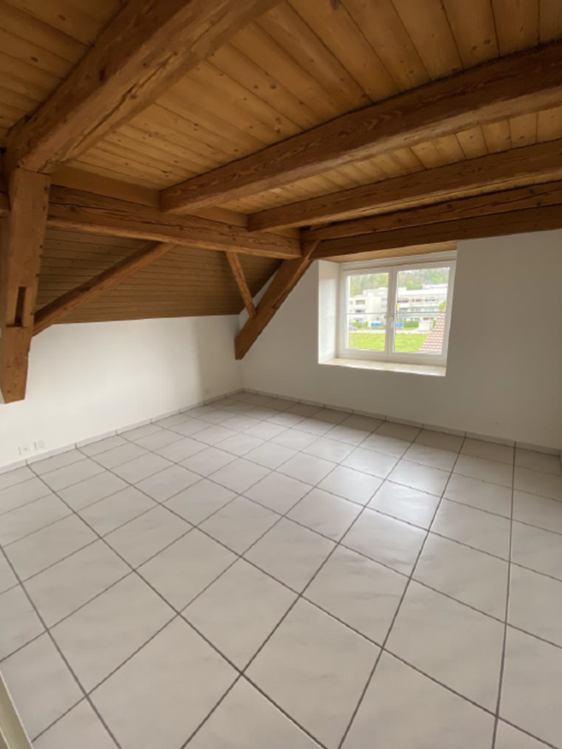Foto 4 von Bassersdorferstrasse 36, Bassersdorf
