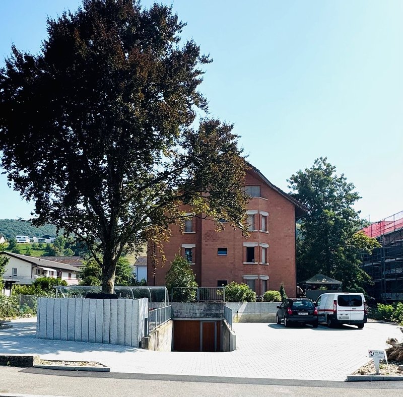 Foto 1 von Pratteln