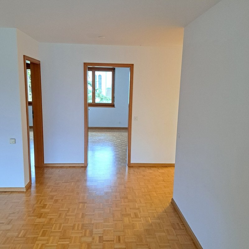 Foto 3 di Muttenzerstrasse 17a, Pratteln