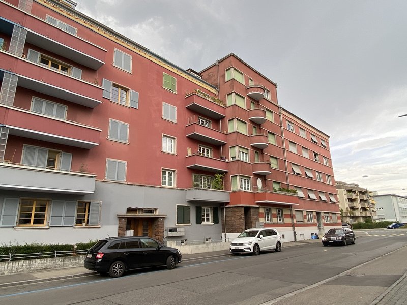 Foto 6 di Mattenstrasse 89, Biel