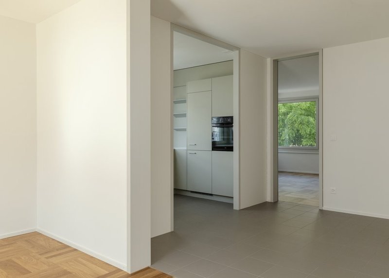 Foto 4 di Saumackerstr. 54, Zürich