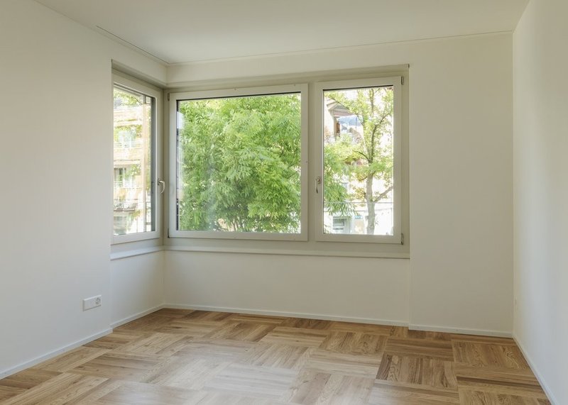 Foto 5 di Saumackerstr. 54, Zürich