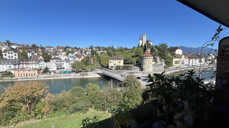 Photo 2 of Militärstrasse 35, Luzern