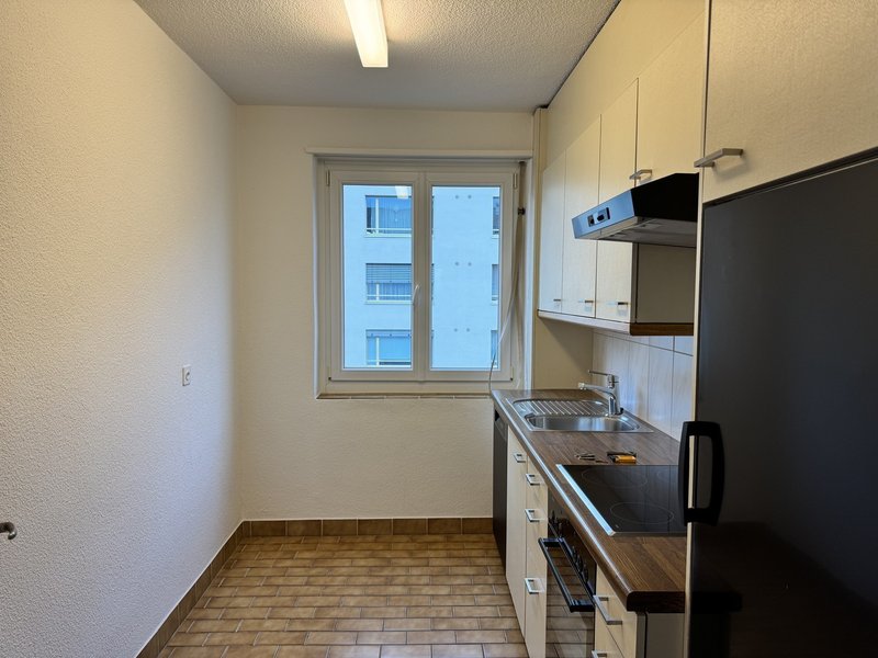 Photo 4 of Baslerstrasse 121, Zürich