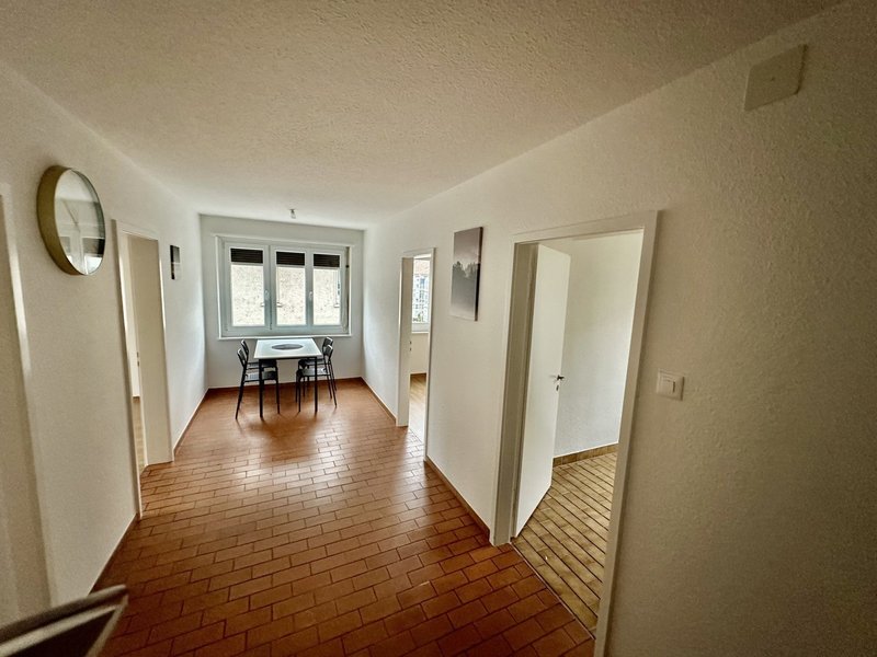 Photo 5 of Baslerstrasse 121, Zürich