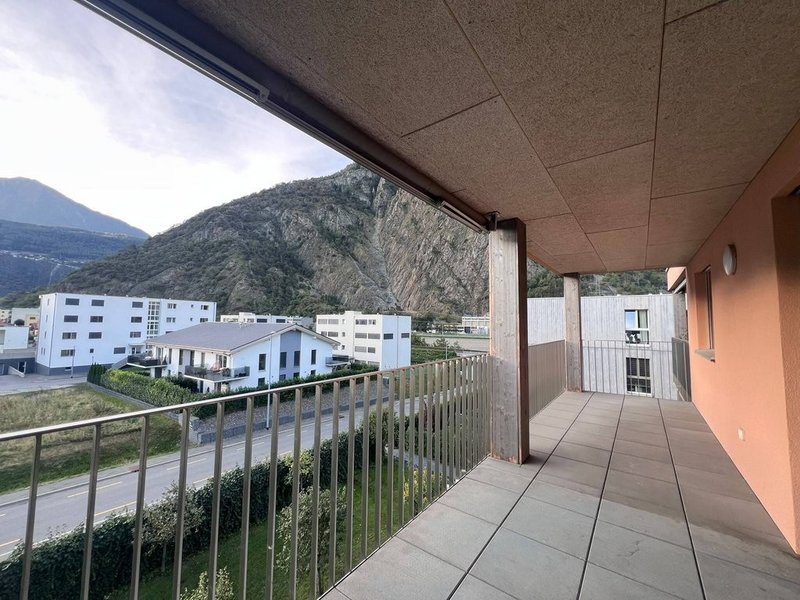 Foto 1 di Martigny