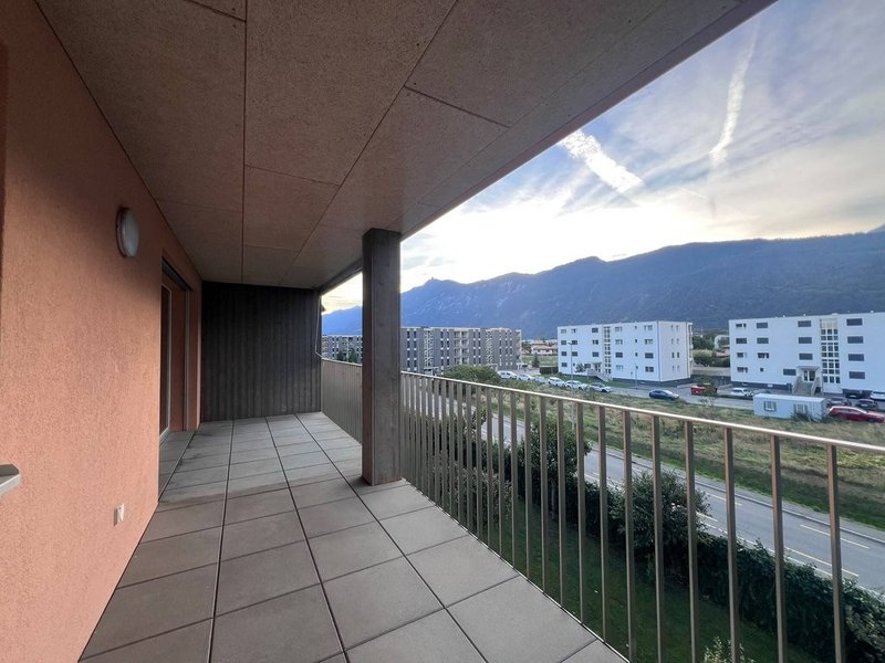 Foto 2 di Chemin du Milieu 79, Martigny