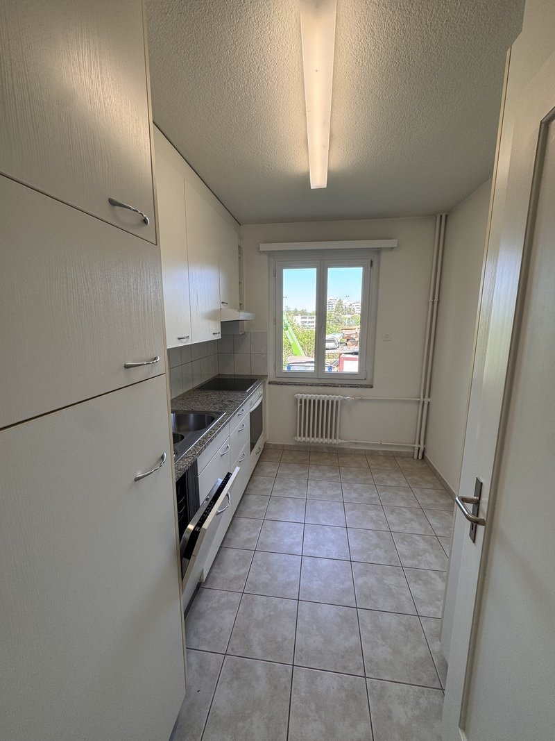 Foto 4 di Riedenhaldenstrasse 256, Zürich