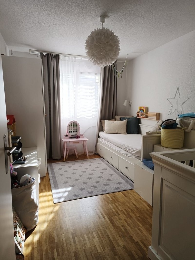 Foto 5 di Brüggbühlstrasse 103, Niederwangen