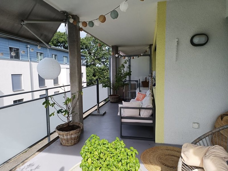 Foto 7 di Brüggbühlstrasse 103, Niederwangen