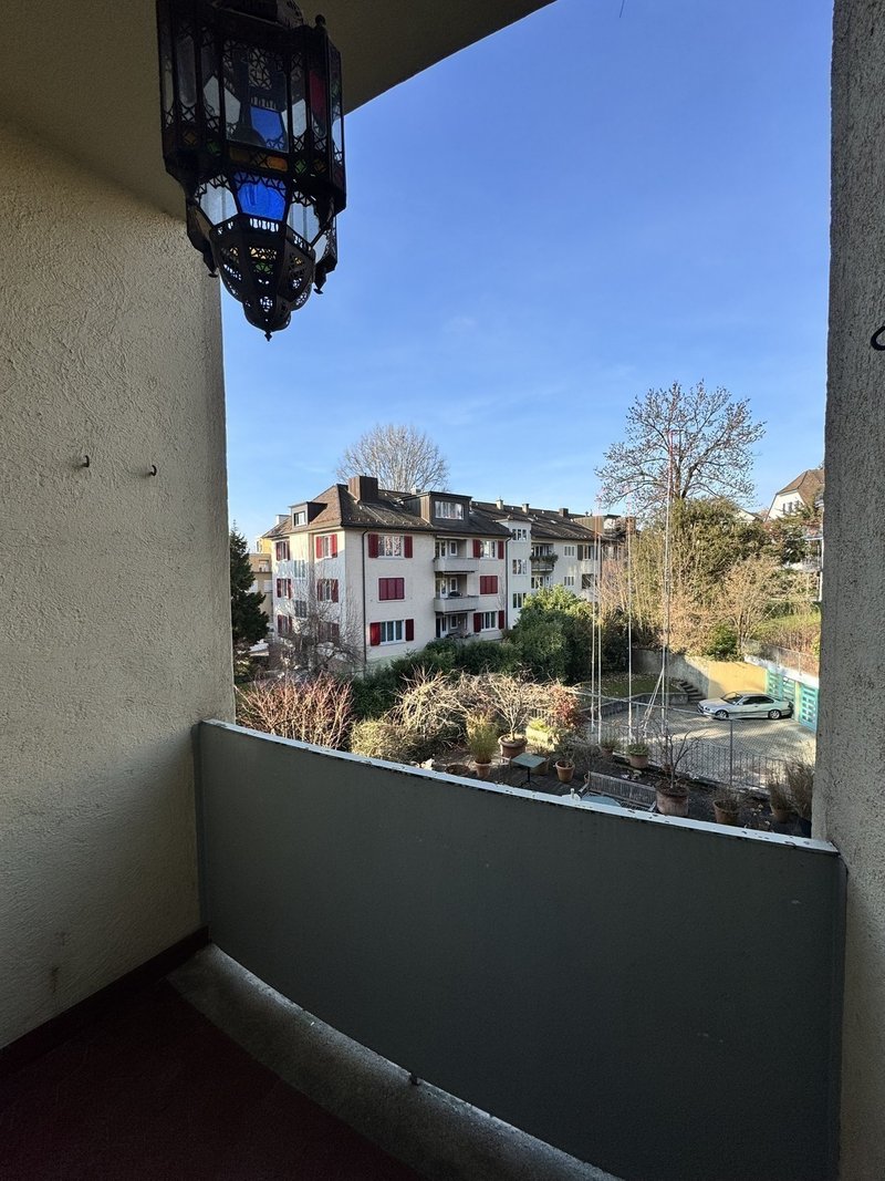 Photo 2 of Hofstrasse 53, Zürich