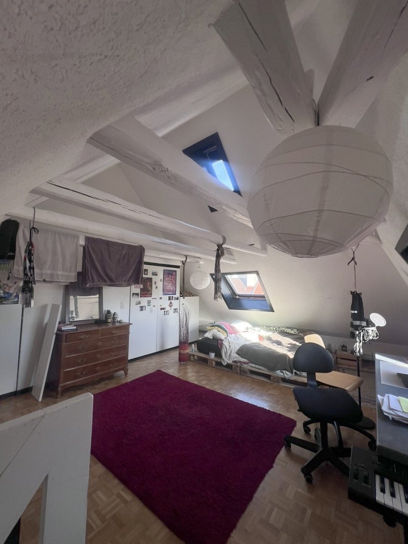Photo 2 of Numa Droz 22, La Chaux-de-Fonds