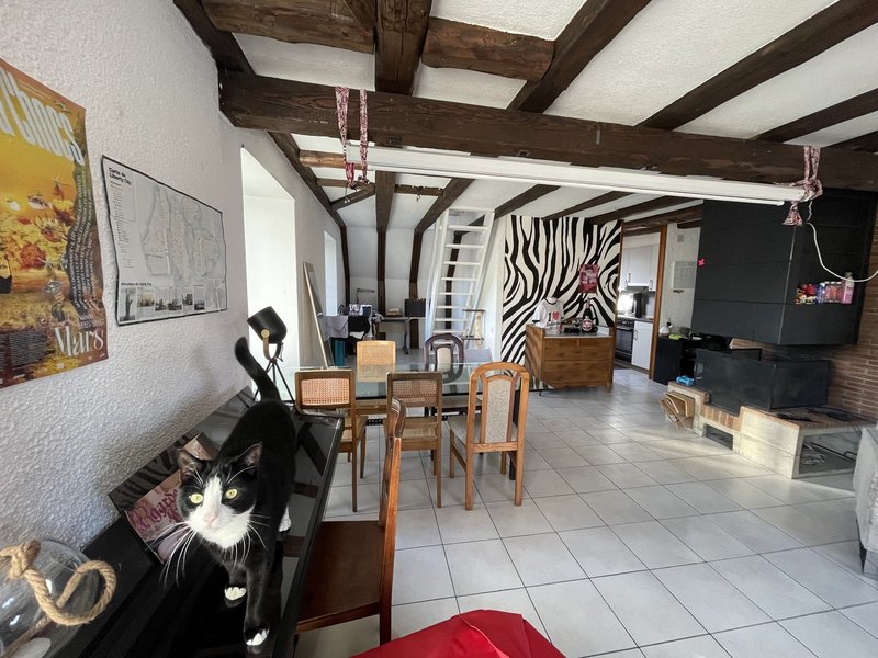 Photo 3 of Numa Droz 22, La Chaux-de-Fonds