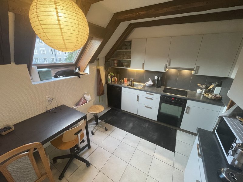 Photo 4 of Numa Droz 22, La Chaux-de-Fonds
