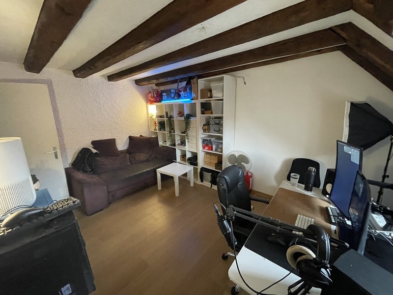 Photo 5 of Numa Droz 22, La Chaux-de-Fonds