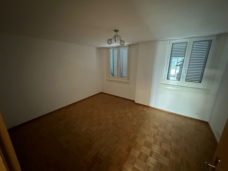Photo 4 de Hauptstrasse 59, Reiden