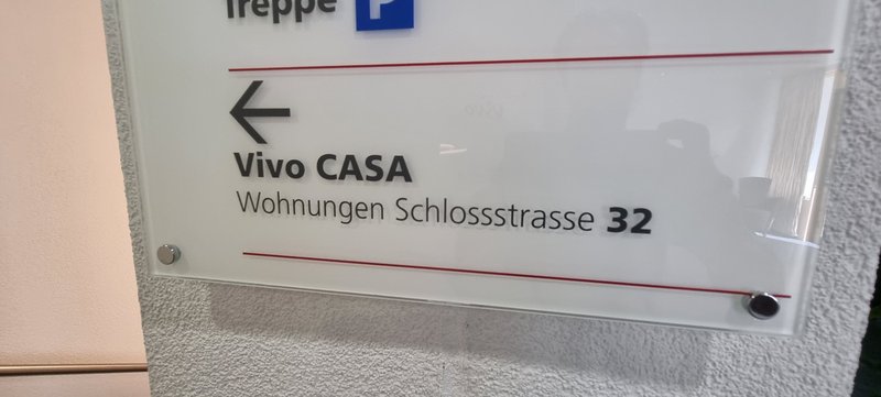 Foto 7 von Schlossstrasse 32, Köniz