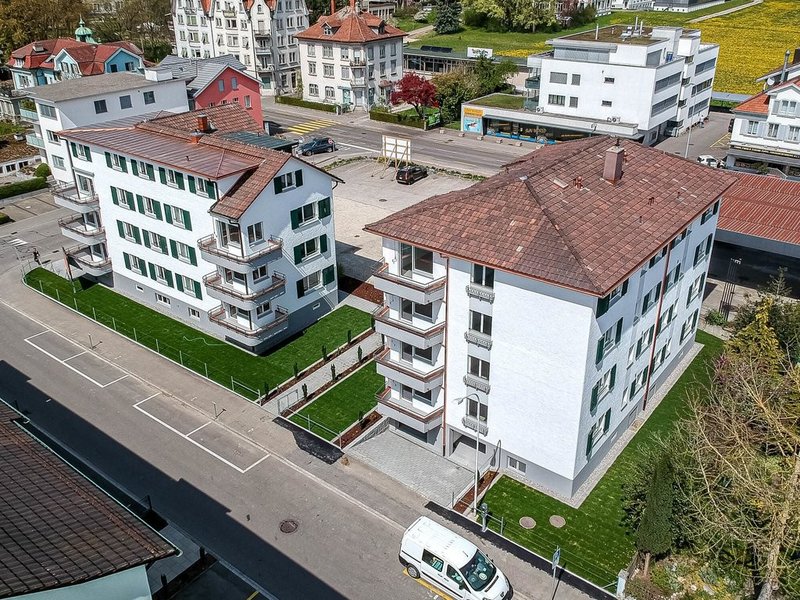 Photo 2 of Pestalozzistrasse 12, Wil SG