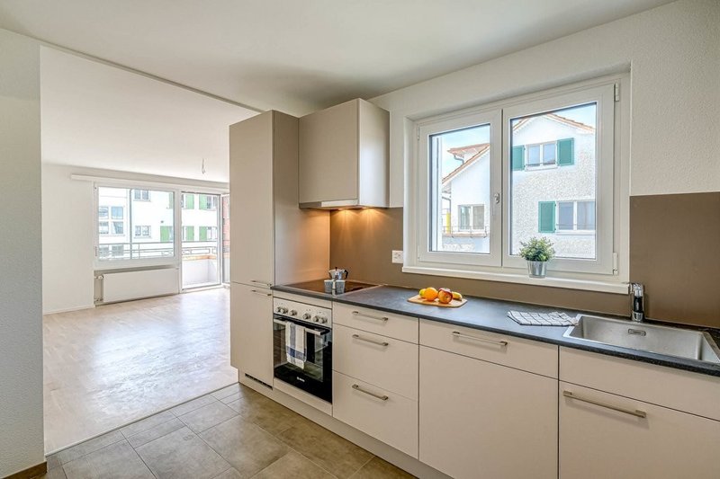Photo 5 of Pestalozzistrasse 12, Wil SG