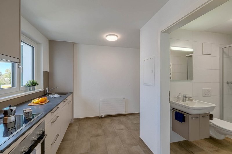 Photo 7 of Pestalozzistrasse 12, Wil SG
