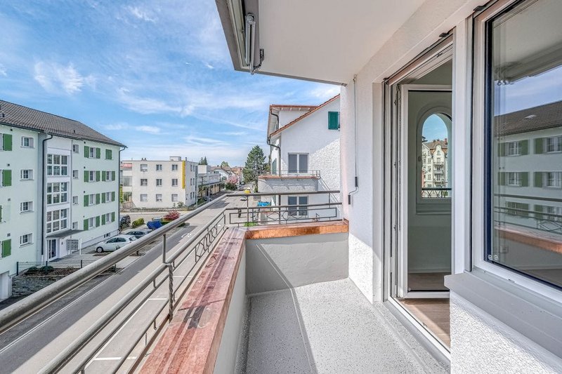Photo 8 of Pestalozzistrasse 12, Wil SG