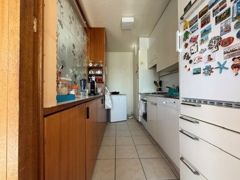 Photo 4 of Rue de la Mouline 6, Chavannes-Renens
