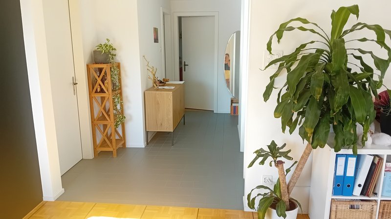 Foto 2 di Lindstrasse 41, Winterthur