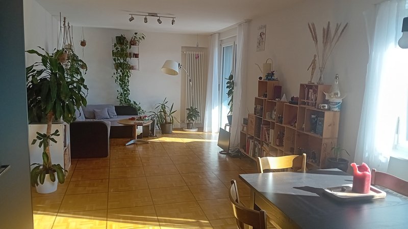 Foto 7 di Lindstrasse 41, Winterthur