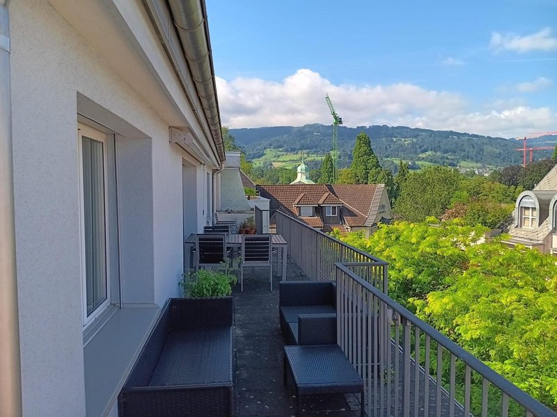 Photo 6 of Birkenstrasse 11, Luzern
