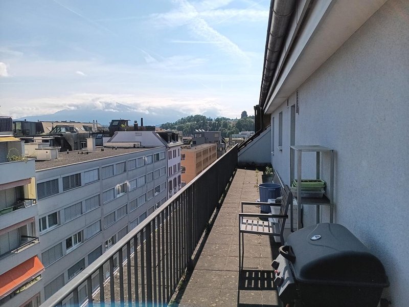 Photo 7 of Birkenstrasse 11, Luzern