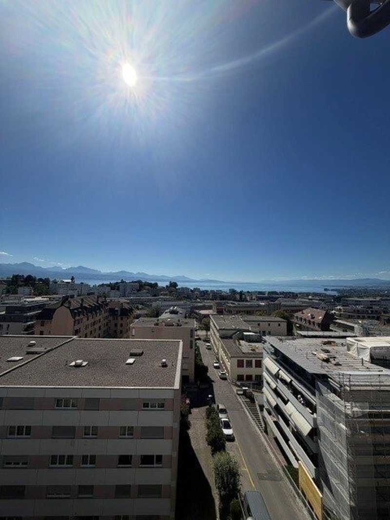 Photo 1 of Lausanne