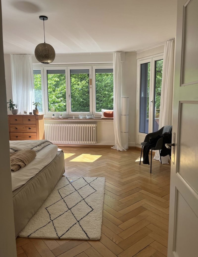 Foto 1 di Zürich