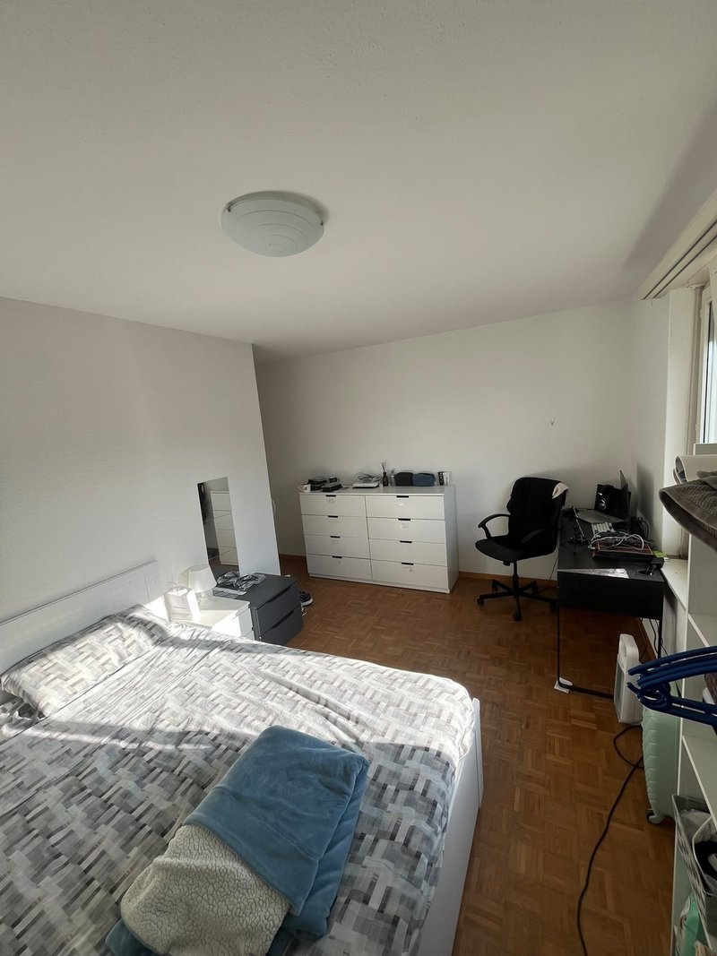 Photo 2 of Ueberlandstrasse 35, Zurich