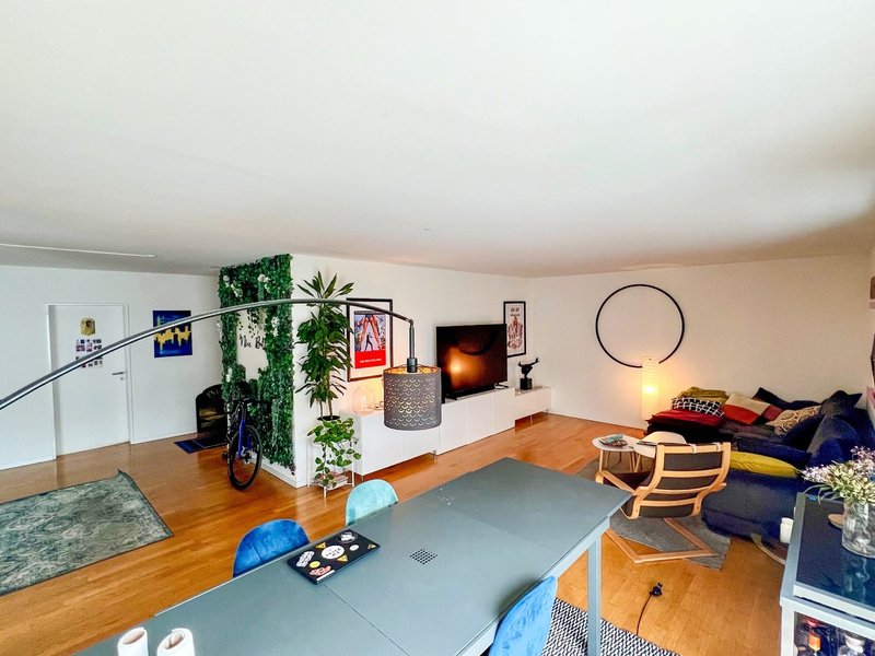 Photo 3 of Sophie-Taeuberstrasse 2, Zurich