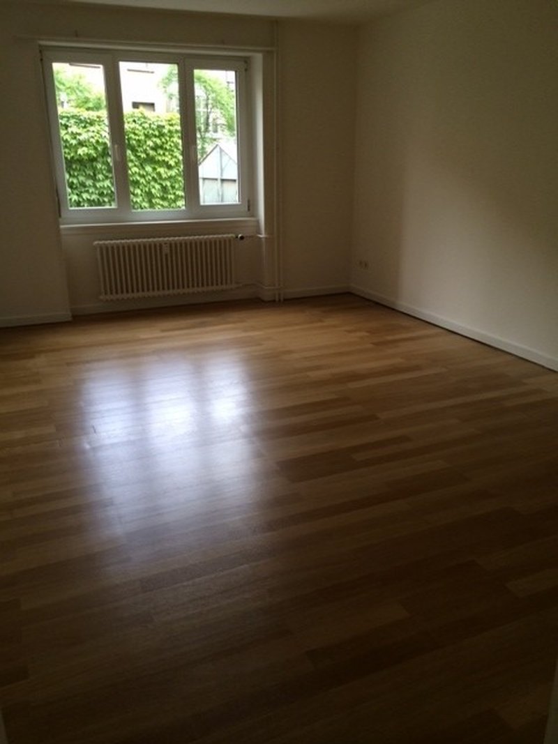 Foto 2 von Beckenstrasse 9, Basel