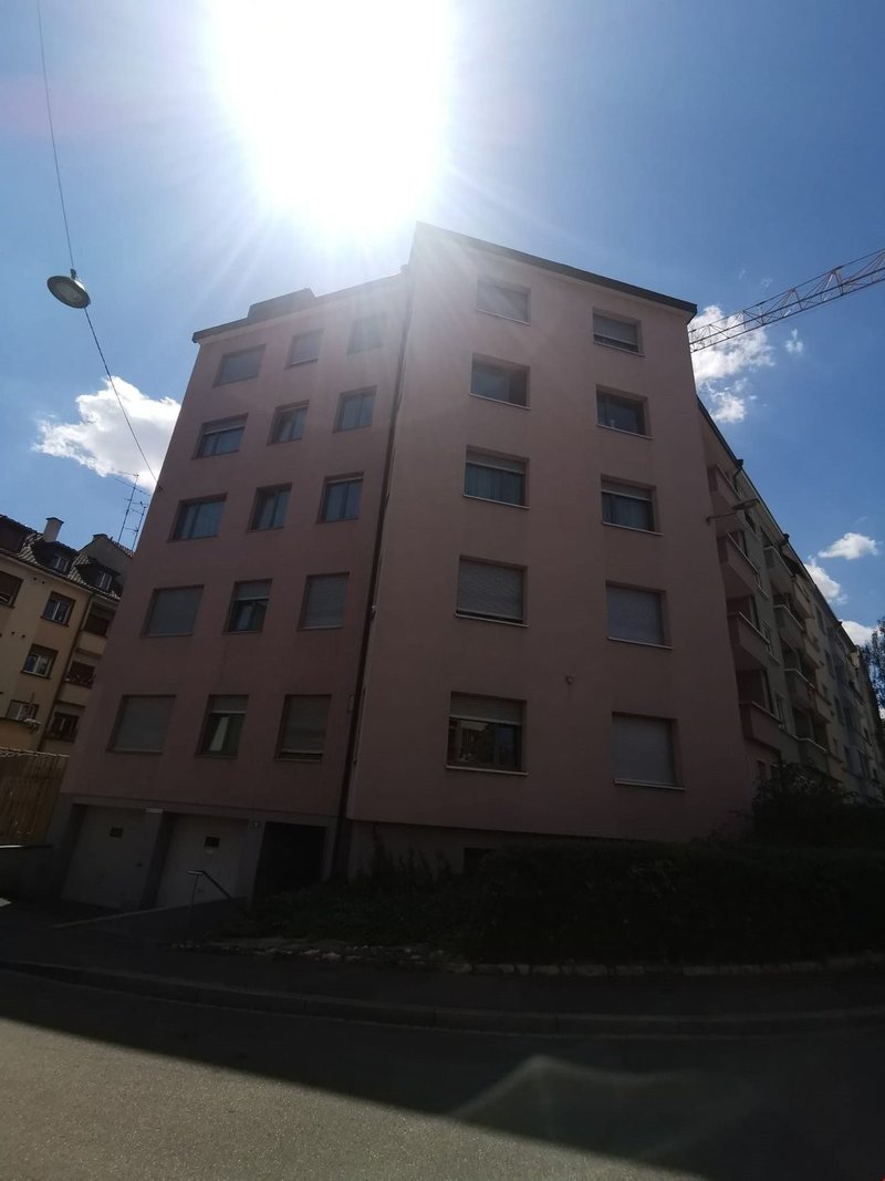 Foto 6 von Beckenstrasse 9, Basel